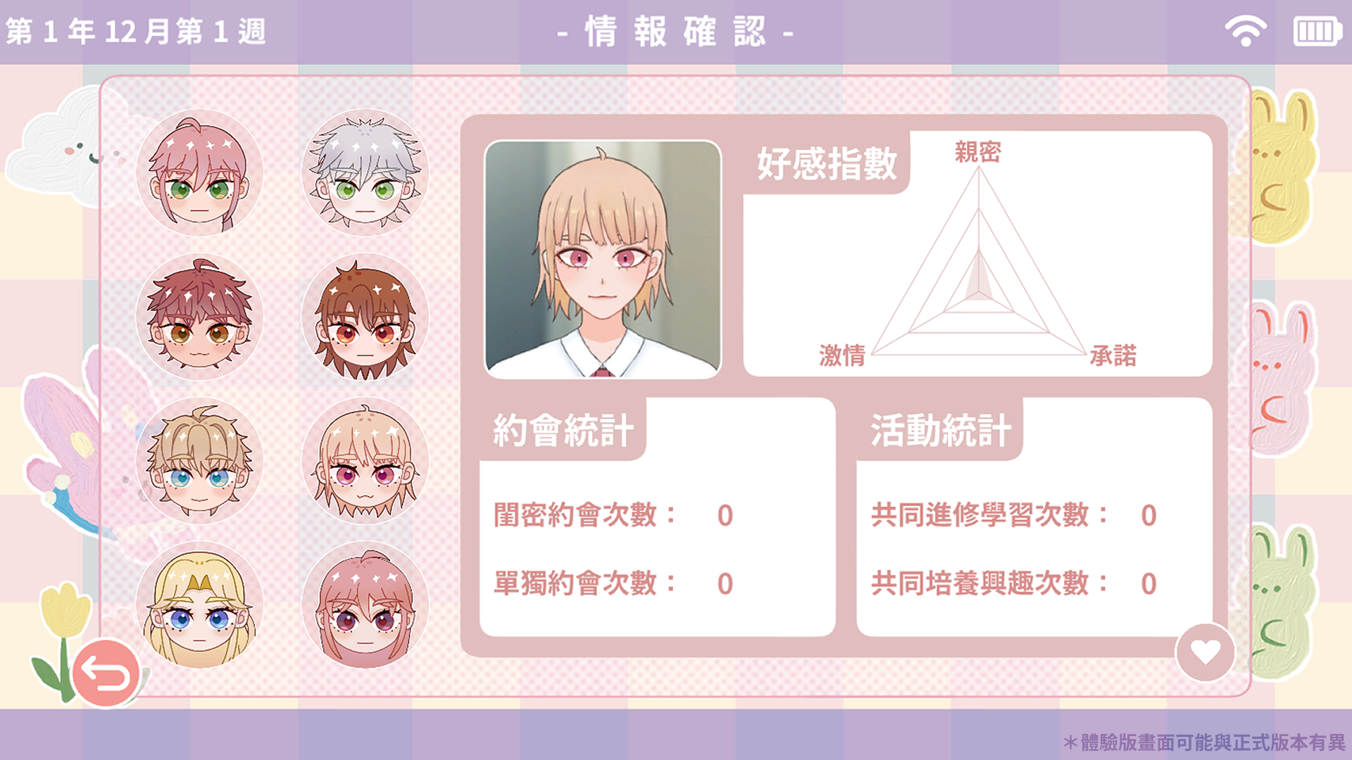 情報